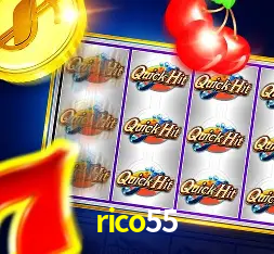 A Emoção da Loteria na rico55: Uma Chance de Mudança de Vida