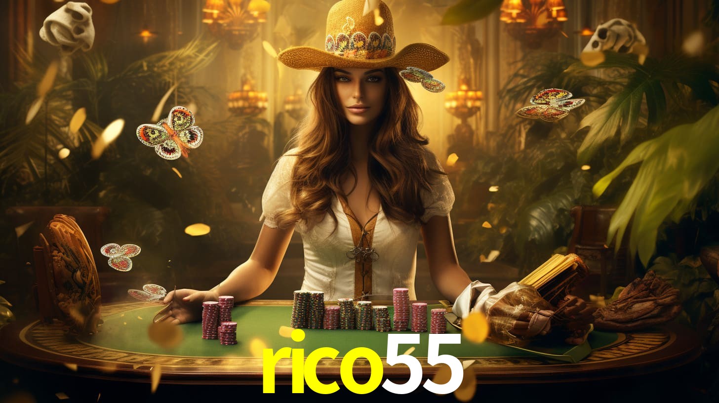 Roulette Table rico55