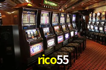 Apostas Esportivas na rico55: Um Guia Completo