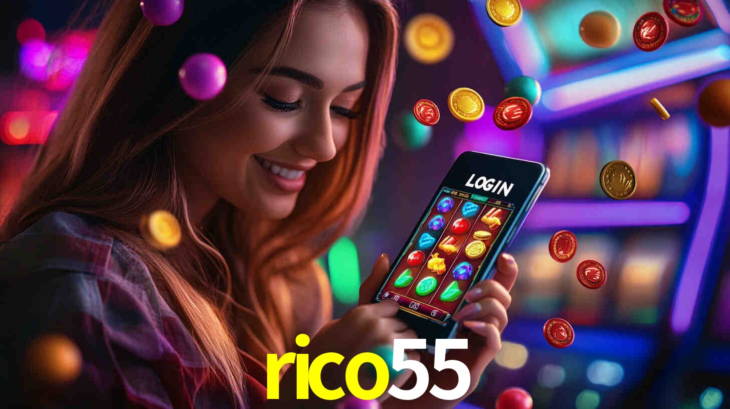 rico55,rico55.com