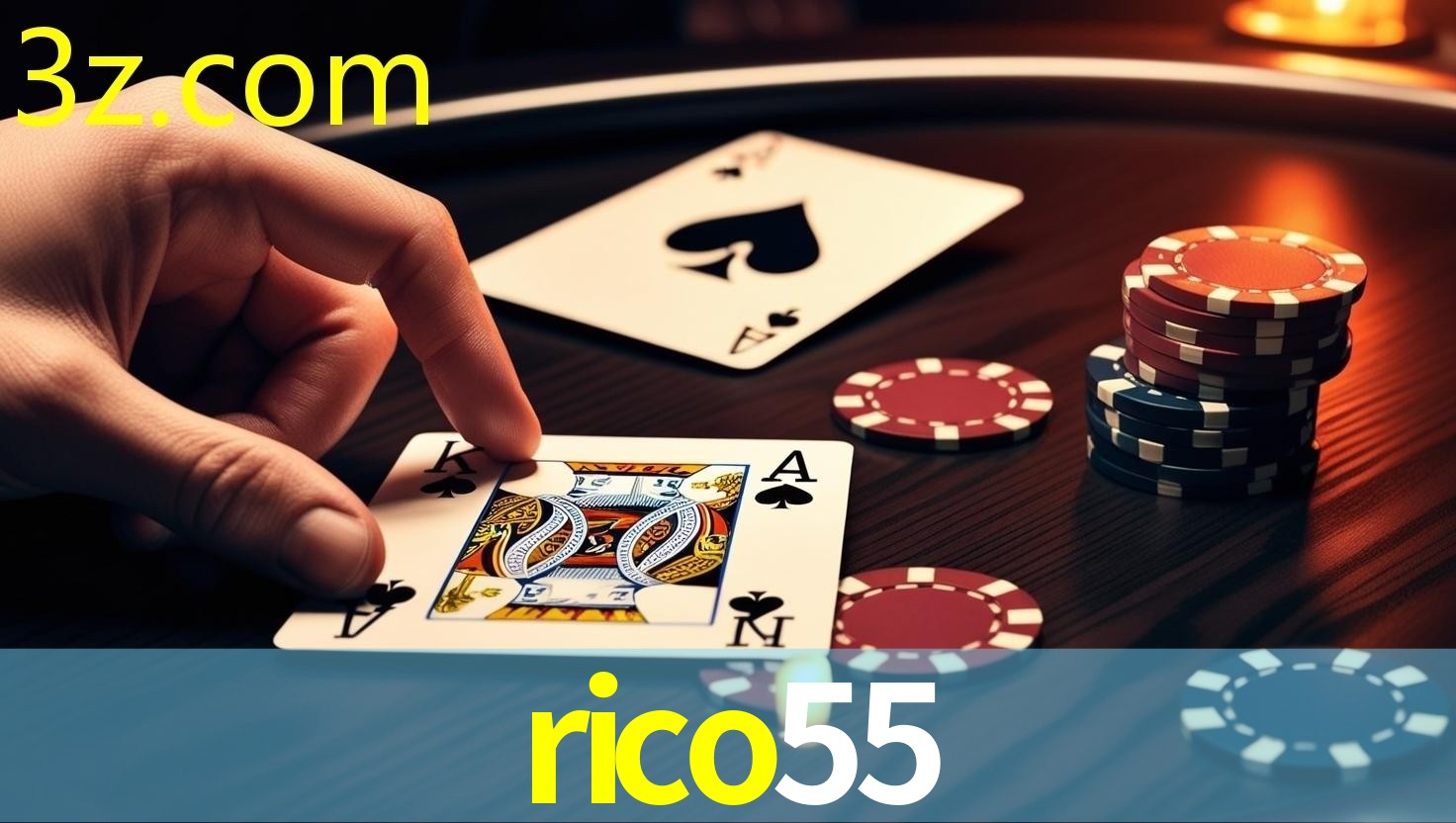 RICO55