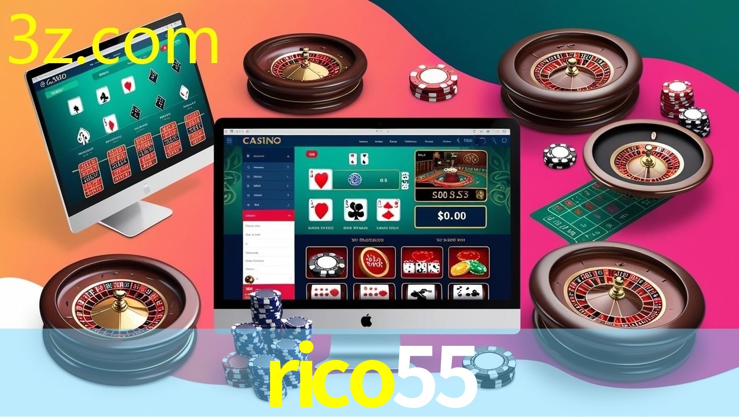 RICO55