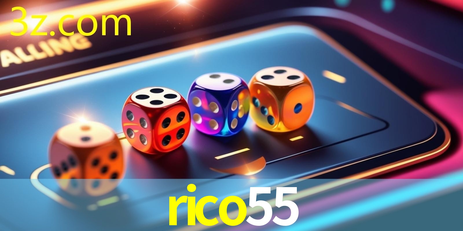 RICO55
