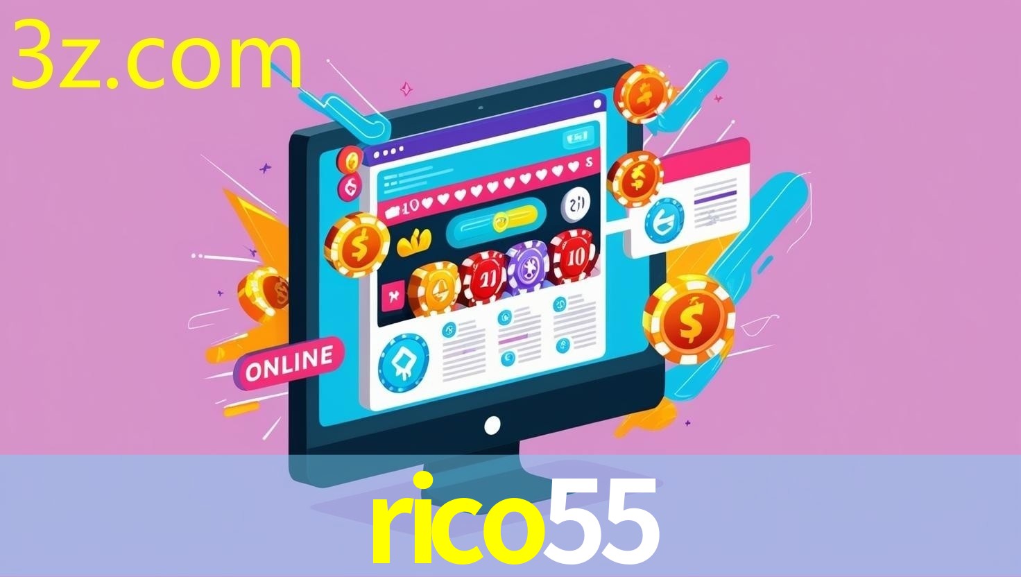 RICO55